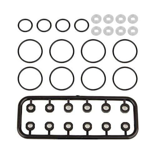 #AS91996 - TEAM ASSOCIATED 13MM SHOCK REBUILD KIT