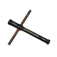 #AM190002 - Arrowmax Wrench-Glowplug / Clutchnut - 8mm/10mm