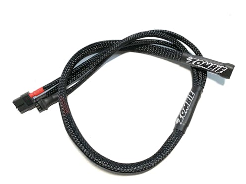 #B-TZ-1001RL - ZOMBIE RECIEVER BATTERY BALANCE CHARGE LEAD