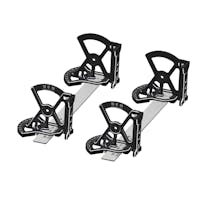 #AM174040B - ARROWMAX SET-UP SYSTEM-1/10 TOURING CARS-WITH BAG (2022)