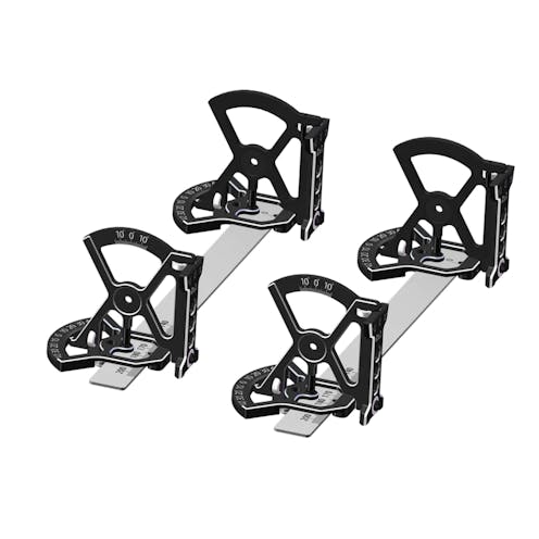 #AM174040B - ARROWMAX SET-UP SYSTEM-1/10 TOURING CARS-WITH BAG (2022)