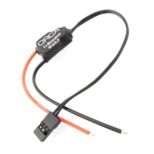 #OR-BE23BOOSTERM2 - ORCA - 1S ESC Booster (OE1 1S Pro or OE101S)