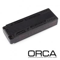 #OR-LP21BL2S64T - ORCA INFINITE X 6390mAh 7.4V 135C LIPO LCG stick battery pack