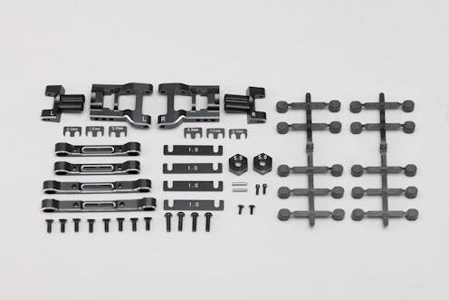 #Y2-OP3 - Optional parts set for YD-2 series Upgrade 3