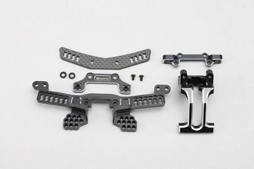 #Y2-OP4 - Optional parts set for YD-2 series Upgrade 4