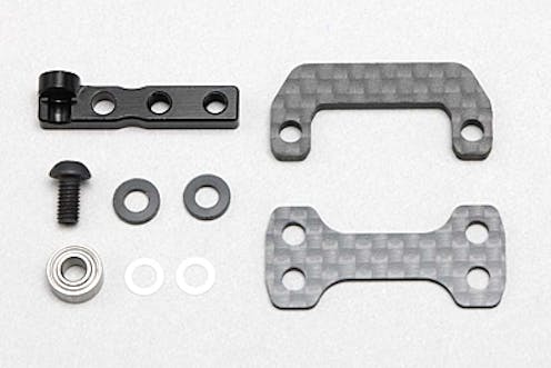 #B11-OP2 - Optional parts set for BD11 Upgrade 2