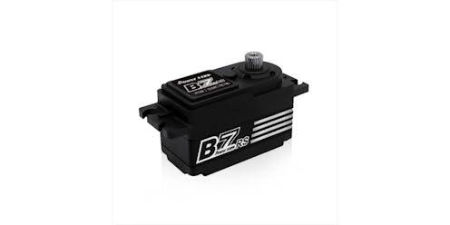 #HD-B7RS - Power HD B7RS Brushless Low Profil MG SSR Programable (13.0KG/0.055S)