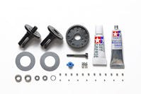 #TA22025 - TAMIYA TD4 BALL DIFF SET