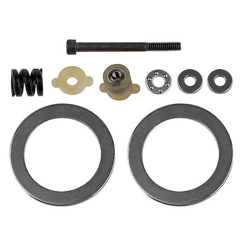 #AS91991 - TEAM ASSOCIATED B6 RANGE BALL DIFF REBUILD KIT (CAGED RACE)
