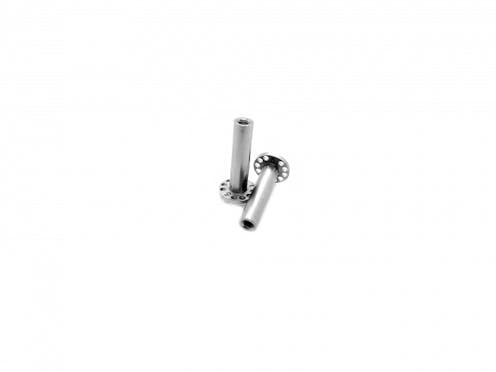 #ST1208-C5ST - Steel Steering Block Post 5deg. (2)