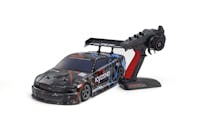 #K.34472T1B - Kyosho Fazer MK2 Ford Mustang GT-R 2005 Drift T1 1:10 Readyset