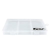 #AV10085-03 - Avid parts box - 3 bin (180mm x 115mm x 25mm)