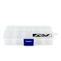 #AV10085-10 - Avid parts box - 10 bin (130mm x 168mm x 23mm)