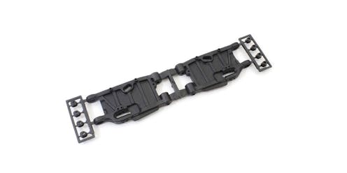 #K.IF612SB - Kyosho Rear Lower Suspension Arm Kyosho Inferno MP10 TKI2 (2) S