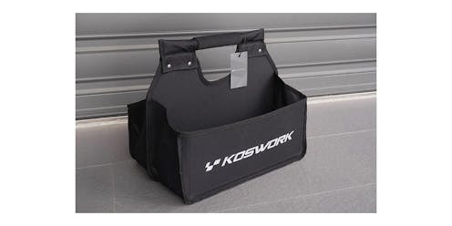 #KOS32236 - Koswork Pit Caddy Bag (410x280x330mm)