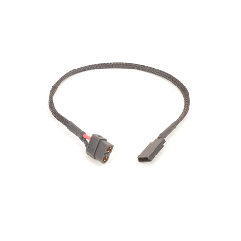 #MK5922 - Monkey King RC Charge Leads - XT60 - FUTABA RX CHARGE LEAD