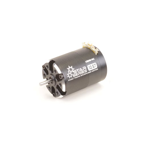 #CR856 - CORE RC STAR 10.5T FIXED TIMING MOTOR