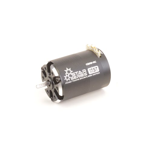 #CR858 - CORE RC STAR 17.5T FIXED TIMING MOTOR