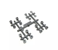 #SW-220046 - SWORKz S12-2 Rear Hub Insert Set