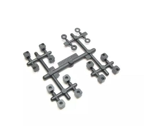 #SW-220046 - SWORKz S12-2 Rear Hub Insert Set