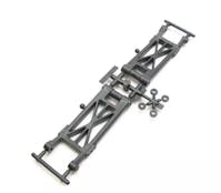 #SW-220036 - SWORKz S12-2 Rear Lower Arm Set  in Pro-composite Material (Standard)