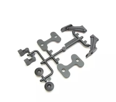 #SW-220044 - SWORKz S12-2 Rear Wing Mount Set