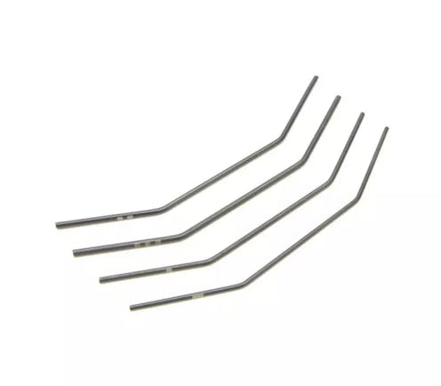 #SW-212003 - SWORKz S12-2 Series Front Sway Bar Kit (1.0/1.1/1.2/1.3mm)