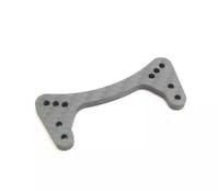 #SW-342002 - SWORKz S12-2 Pro-composite Front Carbon Fiber Shock Tower - 1pc