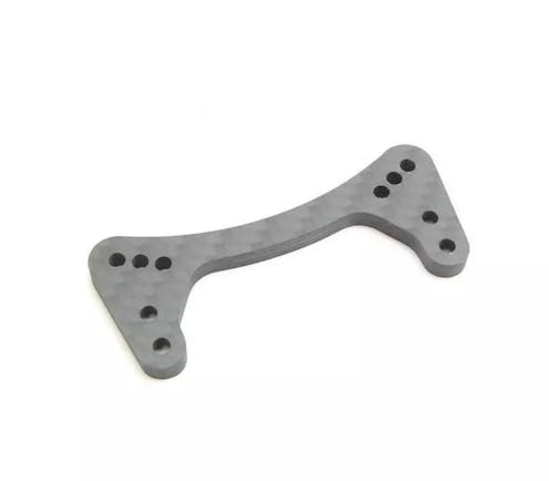 #SW-342002 - SWORKz S12-2 Pro-composite Front Carbon Fiber Shock Tower - 1pc