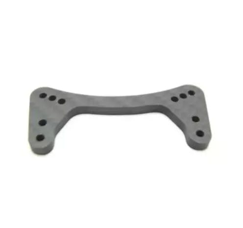 #SW-342004 - S12-2 Pro-composite Front Carbon Fiber Shock Tower (Higher)