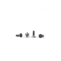 #AV10080-DIFF - Avid Titanium diff screws - 4 pcs (AE B74.1 or TLR 22X-4)