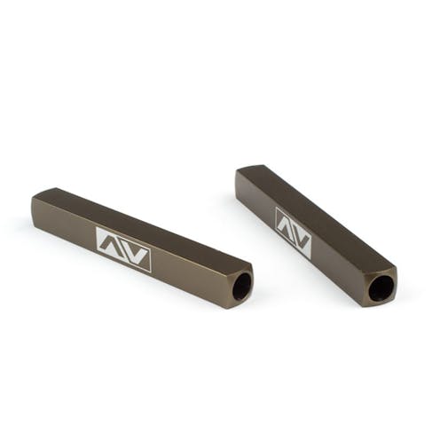 #AV10095-10 - Avid droop gauge blocks - 10mm