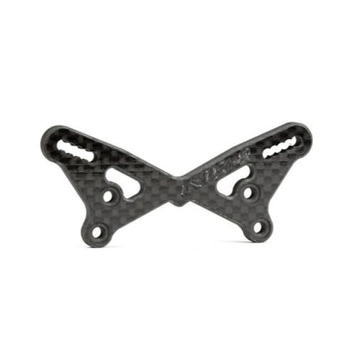 #AV10096-F - Avid Carbon fibre -2mm front shock tower (TLR 22 5.0)