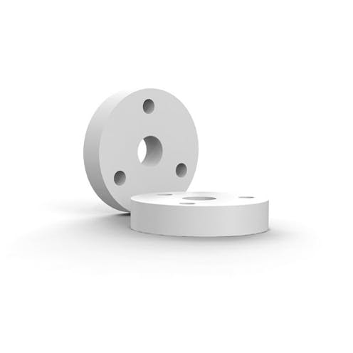 #AV1072-3x1.4-F-2 - Avid Machined 12mm V2 pistons - 3 x 1.4mm - 1 pr (AE V2 shocks)