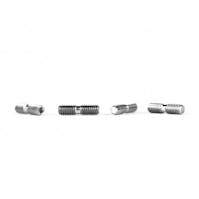 #AV1651 - Avid Titanium M4 x 15mm camber screws - 4 pcs (Xray X4)
