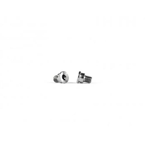 #AV1652 - Avid Titanium top deck screws - 2 pcs (Xray X4)