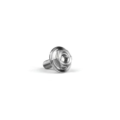 #AV1833 - Avid Titanium M3 x 8mm flanged clutch screw (1 pc)