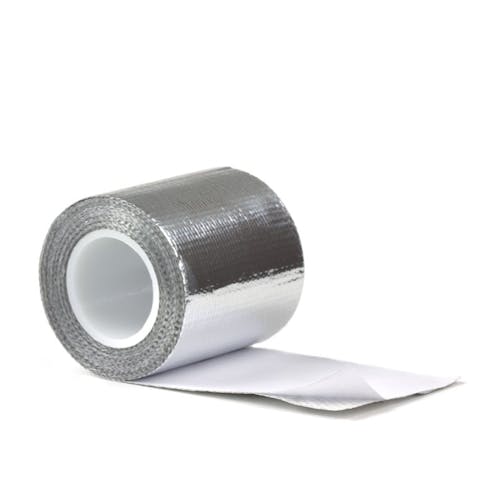 #AV1835 - Avid Aluminium lightweight reinforced heat tape (5 metres)