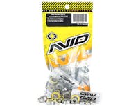 #AV-AE-RC8B4EESS - Avid Revolutions - essentials bearing set (AE RC8B4-E)