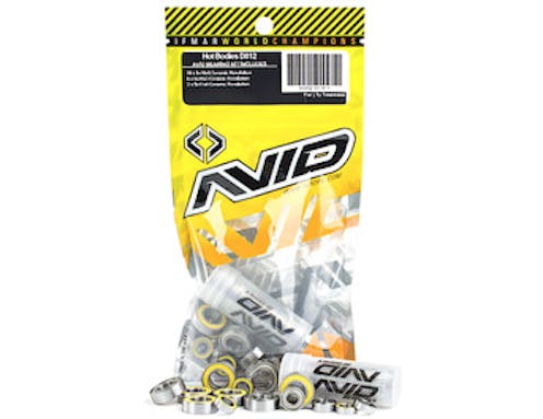 #AV-AE-RC8B4EESS - Avid Revolutions - essentials bearing set (AE RC8B4-E)