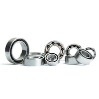 #AV-AGK-B63 - Avid Aura - ceramic gearbox bearing kit - 6 pieces (AE B6.3 or B6.4)