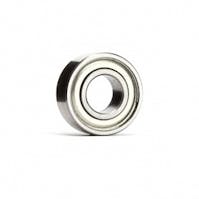 #AV-MR115ZZ - Avid 5x11x4 Metal Bearings - 4 pcs