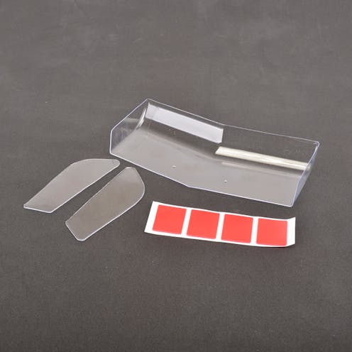 #U5148 - Schumacher Wing and Endplates - Cougar Classic