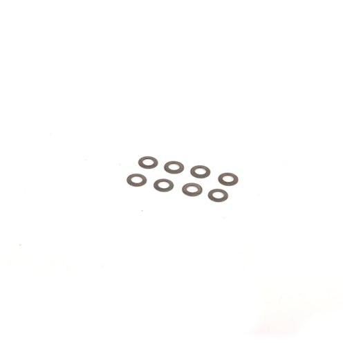 #U8173 - Schumacher Disc Spring 6 x 3.2 x 0.3mm pk8 - TC,XLS,CC