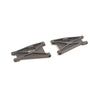 #U8305 - Schumacher Front Wishbones - Cougar Classic (pr)