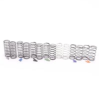 #U8328 - Schumacher Vintage Springs Short  Set (7pr)