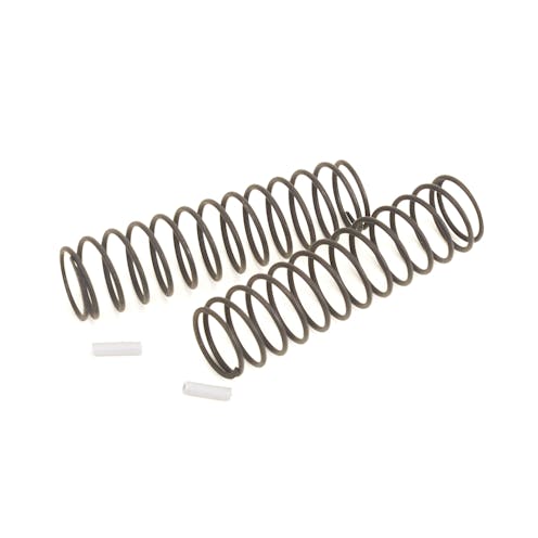 #U8329 - Schumacher Vintage Springs Med Grey 2.7lb/in (pr)