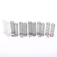 #U8332 - Schumacher Vintage Springs Med Set (6pr)