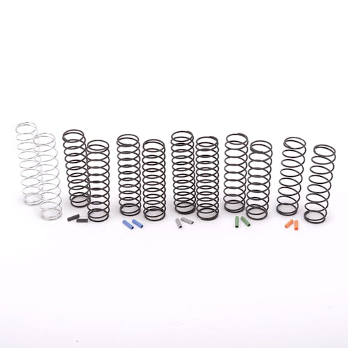 #U8332 - Schumacher Vintage Springs Med Set (6pr)