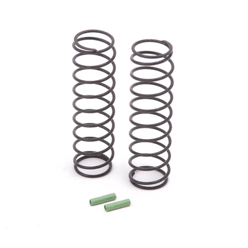 #U8362 - Schumacher Vintage Springs Med Green 3.6lb/in (pr)